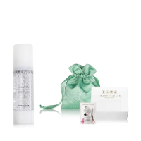 【CHANTECAILLE 香緹卡】花妍活膚精華液 50ml(抗敏精華/保濕精華/舒緩乾燥泛紅/母親節)