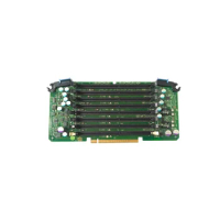 Original Suitable for DELL R900 Server Memory Expansion Board CN0NX761 0R587G