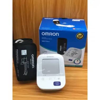 Omron Tensimeter HEM-7156 A - Tensimeter Omron 7156 A
