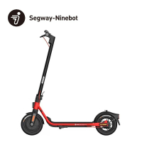【Segway】Ninebot 電動滑板車(D38U)