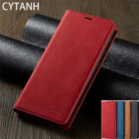 Luxury Case For iPhone 11 Pro MAX XS XR X 12 13 14 Mini 8 Plus 6 6S 7 Plus 5 5S SE Phone Leather Flip Wallet Magnetic Cover G09H