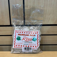 Risa Manisan Pala dan Manisan Mangga Manisan Pala 200g