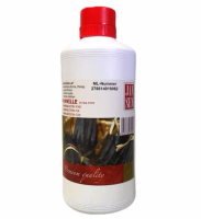 Jansen Vanilla Extract Extra Fine 1kg / Perisa Vanilla TERLARIS/TERMURAH/TERPOPULER