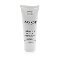 柏姿 Payot - 抗紅抗壓舒緩乳(美容院裝)Creme N°2 Nuage Anti-Redness Anti-Stress Soothing Care