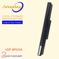 VGP-BPS35A Laptop Battery for SONY VAIO Fit 14E 15E SVF1521A2E SVF15217SC SVF14215SC SVF15218SC