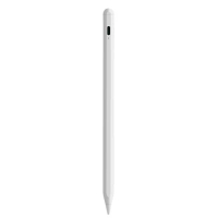 For Apple Pencil 2 iPad 23th Gen Bluetooth Stylus Pen For iPad Touch Pen Drawing For yu only iPad 2021-2018 With Power Display