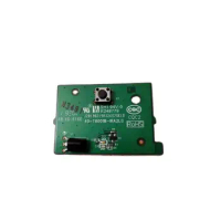 for TCL 65T680 button board remote control receiving board 40-T6001B-IRA2LG