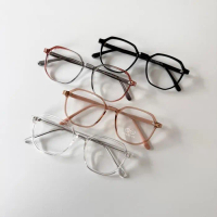 Frame Shiera - Kacamata Plastik Fashion Optik Paket Lensa Minus Silinder Antiradiasi Blueray Fotokro