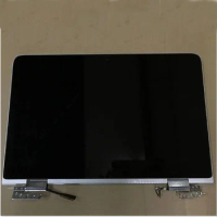 For HP Spectre x360 13T 13-4000 lcd assembly 1920*1080 13.3" FHD LCD LED Touch Screen Digitizer 801495-001