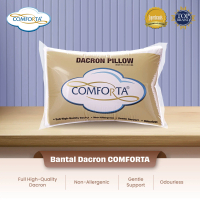 COMFORTA Bantal Dacron (Pillow)