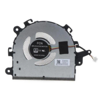 CPU Cooling Fan for for lenovo IDEAPAD S145-15 340C-15 V15 5F10S13875 SF10R66359 5F10S13910 DC28000DWD0 DC28000F3F0