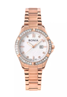 Bonia Watches Bonia 女士優雅腕錶 BNB10693-2517S