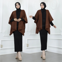 Cardigan Sally Outer Batwing Cardi