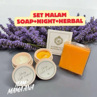 Set malam gb skincare cocok untuk  semua jenis kulit