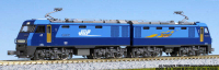 Mini 預購中 Kato 3045-1 N規 EH200 量產形