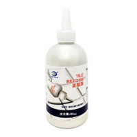 【Mega】買一送一 磁磚縫隙修補膏 2入組(防水防霉 美縫劑 補縫膠)