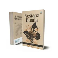 Buku Nestapa Buana - Annisa Ulfitri - NAFAL