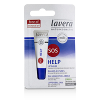 萊唯德 Lavera - 急救潤唇膏SOS Help Lip Balm
