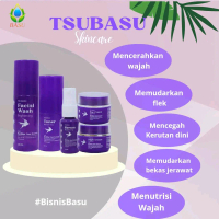 1 SET SKINCARE BASU