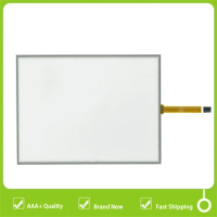 New 12.1Inch 4 wire 260mm*200mm 260*200 resistive Touch Screen Panel Digitizer Glass Sensor Replacement