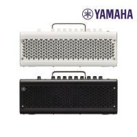【Yamaha 山葉音樂】THR30II Wireless 藍芽吉他音箱｜質感白 科技黑｜THR30(原廠公司貨 品質保證)