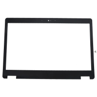 Khung Viền Nắp Cạnh Trước Màn Hình LCD, Chính Hãng Mới, MPN 09R00F, Cho Dell Latitude E5480, 5480, C