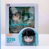 action figure nendoroid demon slayer muichiro tokito 2218