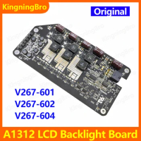 Original A1312 LCD LED Backlight Inverter Board for iMac 27" A1312 LED LCD Screen Display Backlight Board 2009 2010 2011 Years
