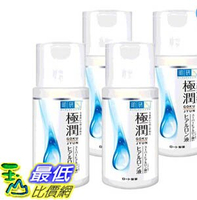 [COSCO代購4] D506082  肌研 極潤保濕化粧水 100 毫升 4 入