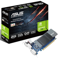 ASUS 華碩 GT710-SL-2GD5 顯示卡