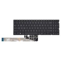 New US Original Keyboard for ASUS Mars15 VX60GT VX60G X571 X571G X571GT/GD X571U X571F K571 K571GT F571 F571G F571GT A571GT