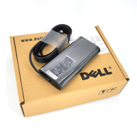 【DELL 戴爾】130W TYPE-C 充電器(XPS 15 9575 9580 14 5480 14 7480 12 5280 7275 7280)