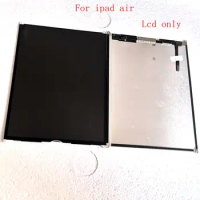 For Ipad Air Lcd display screen Only A1474 A1475 A1476