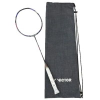 【VICTOR】龍牙之刃2TKRYUGAIIPRO羽球拍3UG5深藍(A1TKRYUGAIIP)