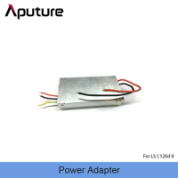 Aputure Power Adapter for LS C120d II