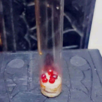 BATU MUSTIKA RAJA LIPAN MERAH