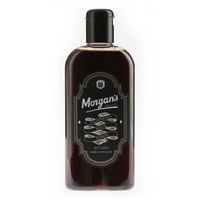 【紳士用品專賣】英國 Morgan's 頭皮調理水 Grooming Hair Tonic（經典 Bay Rum）