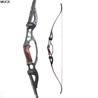 21inch Aluminum Hunting Riser Hoyt "Shark" Riser Hunting Bow Casting Riser For F Limbs Bow Competitive Archery Game Bow