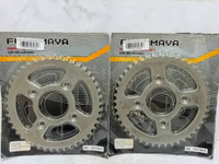 Gear Belakang Fushimaya Gir Belakang Titanium Supra 45T Supra Fit New 45T F1zr 43T F1zr 45T Supra 45