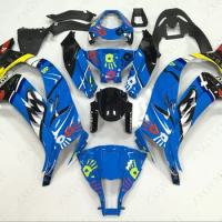 Fairing Kits Ninja ZX 10r 2011 - 2015 Shark Bodywork Ninja ZX 10r 2013 Motorcycle Fairing ZX10r 2012
