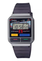Casio Casio Stranger Things Collab Watch (A120WEST-1A)