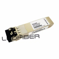 Huawei 0231A0A6 Compatible 10GBASE-SR SFP+ 850nm 300m DOM Transceiver