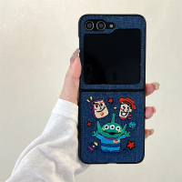 Sarung Telefon, Untuk Samsung Z Flip 3, Z Fold 3, Z Fold 4, Z Flip 6, Z Fold 5, Z Fold 5, Z Fold 6,