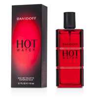 大衛杜夫 Davidoff - Hot Water 熱水男性淡香水