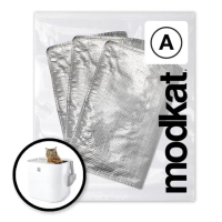 【Modkat】替換用防水內袋A款(Litter Box L號適用)