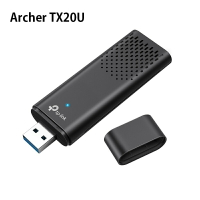 【最高現折268】TP-Link Archer TX20U AX1800 Wi-Fi 6 雙頻 Wi-Fi無線網卡