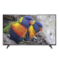 2021 32 42 50 55 inch 4K HD Smart Network Explosion-proof LCD TV New product 43 inch LED tv smart televisions Full HD TV
