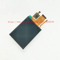 New LCD display screen For Canon N N2 PC2181 For PowerShot N / N2 digital camera repair part with backlight + touch