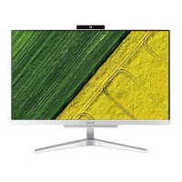 Acer AIO Aspire C22-865-814G1T21Mi|T003 (DQ.BBRST.003)