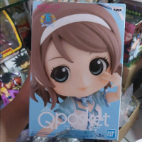 Action Figure You Watanabe